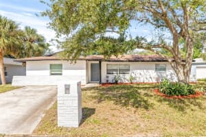 1114 LA SALLE STREET, CLEARWATER, FL 33755 Sold 05/14/25