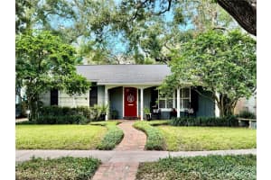 2613 JETTON AVENUE, TAMPA, FL 33629 Sold 11/25/24