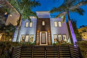 103 5TH AVENUE, ST PETERSBURG, FL 33701 - MLS#MFRTB8313332
