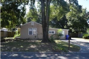 1214 MARJORIE STREET, LAKELAND, FL 33815 Sold 07/25/25