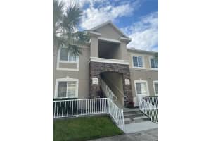 1231 Godavari Way #103, WESLEY CHAPEL