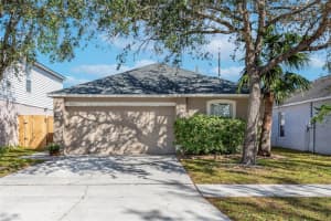 10433 OPUS DRIVE, RIVERVIEW, FL 33579 Sold 12/20/24