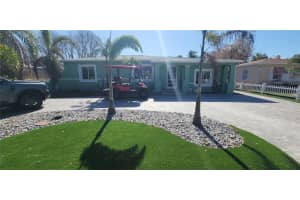 540 80TH AVENUE, ST PETE BEACH, FL 33706 Sold 02/03/25