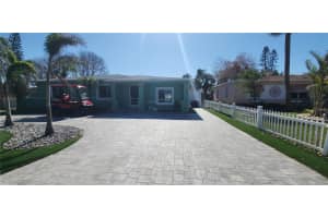 540 80TH AVENUE, ST PETE BEACH, FL 33706 Sold 02/03/25