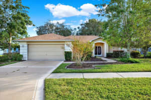 10268 VELVETSEED CIRCLE, SPRING HILL, FL 34608 Sold 12/16/24