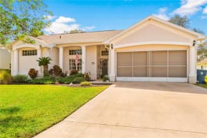7234 ALOE DRIVE, SPRING HILL, FL 34607 Sold 11/26/24