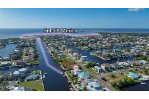 3402 GULFVIEW DRIVE, HERNANDO BEACH, FL 34607 Sold 11/15/24