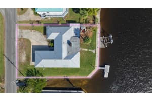 3402 GULFVIEW DRIVE, HERNANDO BEACH, FL 34607 Sold 11/15/24