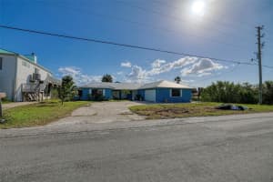 3402 GULFVIEW DRIVE, HERNANDO BEACH, FL 34607 Sold 11/15/24