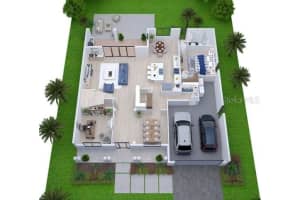 4010 TACON STREET, TAMPA, FL 33629 Sold 01/23/25