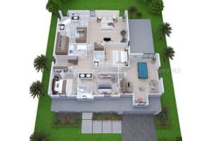 4010 TACON STREET, TAMPA, FL 33629 Sold 01/23/25