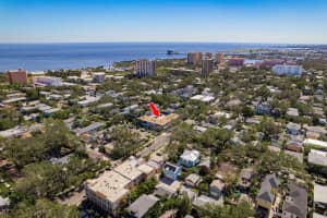 410 12TH AVENUE, SAINT PETERSBURG, FL 33701 Sold 11/22/24