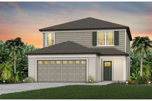 301 WOODSAGE PLACE, LAKE ALFRED, FL 33850 Sold 02/24/25