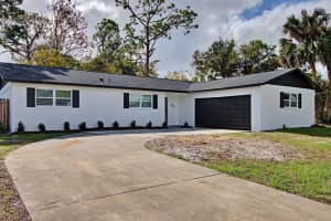 117 WESTWOOD DRIVE, DAYTONA BEACH, FL 32119 Sold 12/11/24