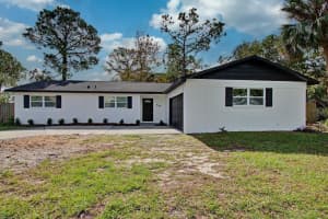 117 WESTWOOD DRIVE, DAYTONA BEACH, FL 32119 Sold 12/11/24