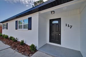 117 WESTWOOD DRIVE, DAYTONA BEACH, FL 32119 Sold 12/11/24