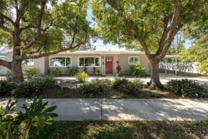 4972 13TH AVENUE, SAINT PETERSBURG, FL 33710 Sold 12/31/24