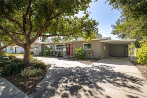 4972 13TH AVENUE, SAINT PETERSBURG, FL 33710 Sold 12/31/24