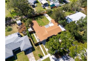 4972 13TH AVENUE, SAINT PETERSBURG, FL 33710 Sold 12/31/24
