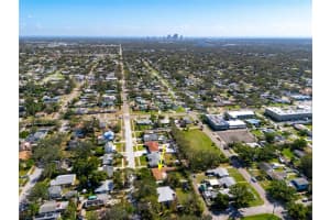 4972 13TH AVENUE, SAINT PETERSBURG, FL 33710 Sold 12/31/24