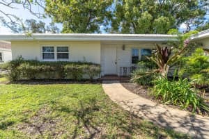9224 111TH STREET, SEMINOLE, FL 33772 Sold 03/21/25
