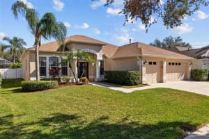 18117 PHEASANT WALK DRIVE, TAMPA, FL 33647 Sold 12/18/24