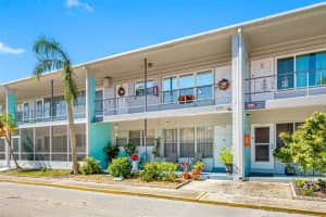 4060 55TH STREET, KENNETH CITY, FL 33709 Sold 01/15/25