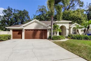 711 WILDFLOWER DRIVE, PALM HARBOR, FL 34683 Sold 01/31/25