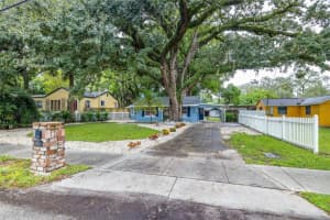 6614 12TH STREET, TAMPA, FL 33604 Sold 12/26/24