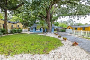 6614 12TH STREET, TAMPA, FL 33604 Sold 12/26/24