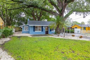 6614 12TH STREET, TAMPA, FL 33604 Sold 12/26/24