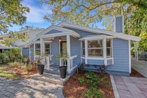 216 HILLSBOROUGH STREET, SAFETY HARBOR, FL 34695 Sold 02/05/25
