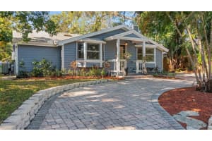 216 HILLSBOROUGH STREET, SAFETY HARBOR, FL 34695 Sold 02/05/25