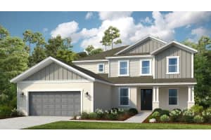 2355 OVERFALLS PLACE, WESLEY CHAPEL, FL 33543 Sold 03/25/25