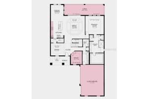 2355 OVERFALLS PLACE, WESLEY CHAPEL, FL 33543 Sold 03/25/25