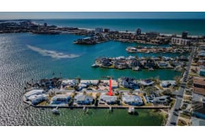 5407 PALI WAY, ST PETE BEACH, FL 33706 Sold 05/30/25