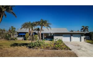 5407 PALI WAY, ST PETE BEACH, FL 33706 Sold 05/30/25