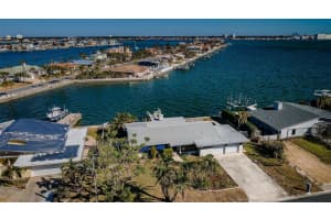 5407 PALI WAY, ST PETE BEACH, FL 33706 Sold 05/30/25