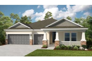 2299 OVERFALLS PLACE, WESLEY CHAPEL, FL 33543 Sold 04/15/25