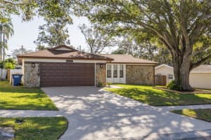 1005 OAKVIEW AVENUE, CLEARWATER, FL 33756 Sold 11/13/24