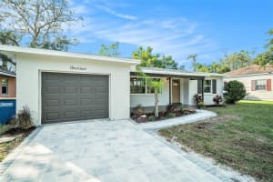 14 GLENWOOD AVENUE, CLEARWATER, FL 33755 Sold 01/24/25