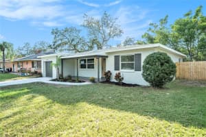 14 GLENWOOD AVENUE, CLEARWATER, FL 33755 Sold 01/24/25