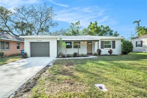 14 GLENWOOD AVENUE, CLEARWATER, FL 33755 Sold 01/24/25