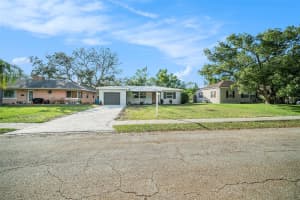 14 GLENWOOD AVENUE, CLEARWATER, FL 33755 Sold 01/24/25