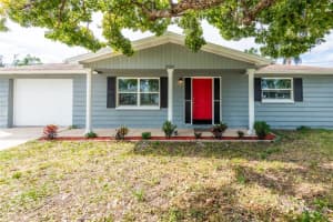 3535 CONNON DRIVE, NEW PORT RICHEY, FL 34652 Sold 12/24/24