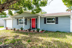 3535 CONNON DRIVE, NEW PORT RICHEY, FL 34652 Sold 12/24/24