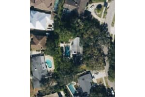 2615 HAWTHORNE CIRCLE, TAMPA, FL 33629 Sold 04/24/25