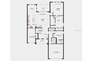 33909 ANCHOR LIGHT LANE, WESLEY CHAPEL, FL 33543 Sold 04/17/25