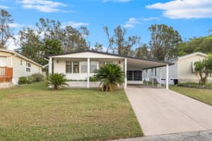 3524 CASTLE DRIVE, ZEPHYRHILLS, FL 33540 Sold 11/13/24
