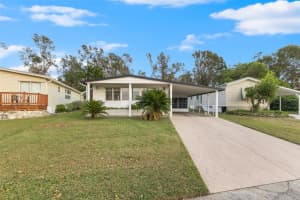 3524 CASTLE DRIVE, ZEPHYRHILLS, FL 33540 Sold 11/13/24